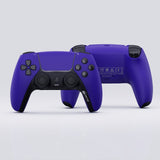PS5 SmartPad Claw - Battle Beaver Customs - Galactic Purple / Black
