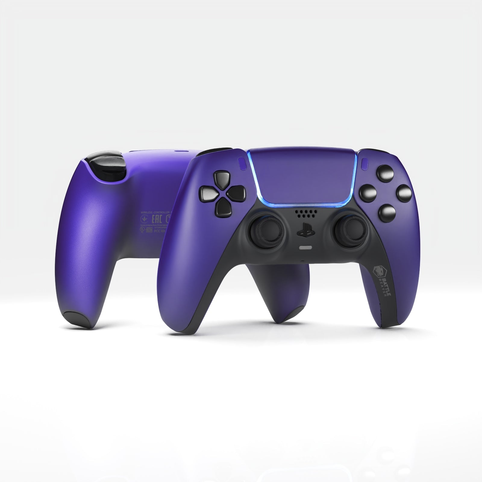 PS5 SmartPad Claw Custom Competitive Gaming Controller – Battle