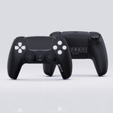 PS5 SmartPad Claw - Battle Beaver Customs - Midnight Black / White