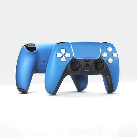 PS5 SmartPad FPS - Battle Beaver Customs - Starlight Blue / White