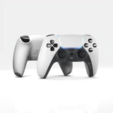 PS5 SmartPad FPS - Battle Beaver Customs - Sony White / Black