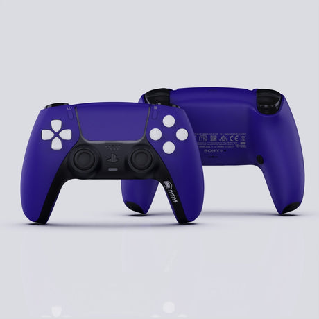 PS5 SmartPad FPS - Battle Beaver Customs - Galactic Purple / White