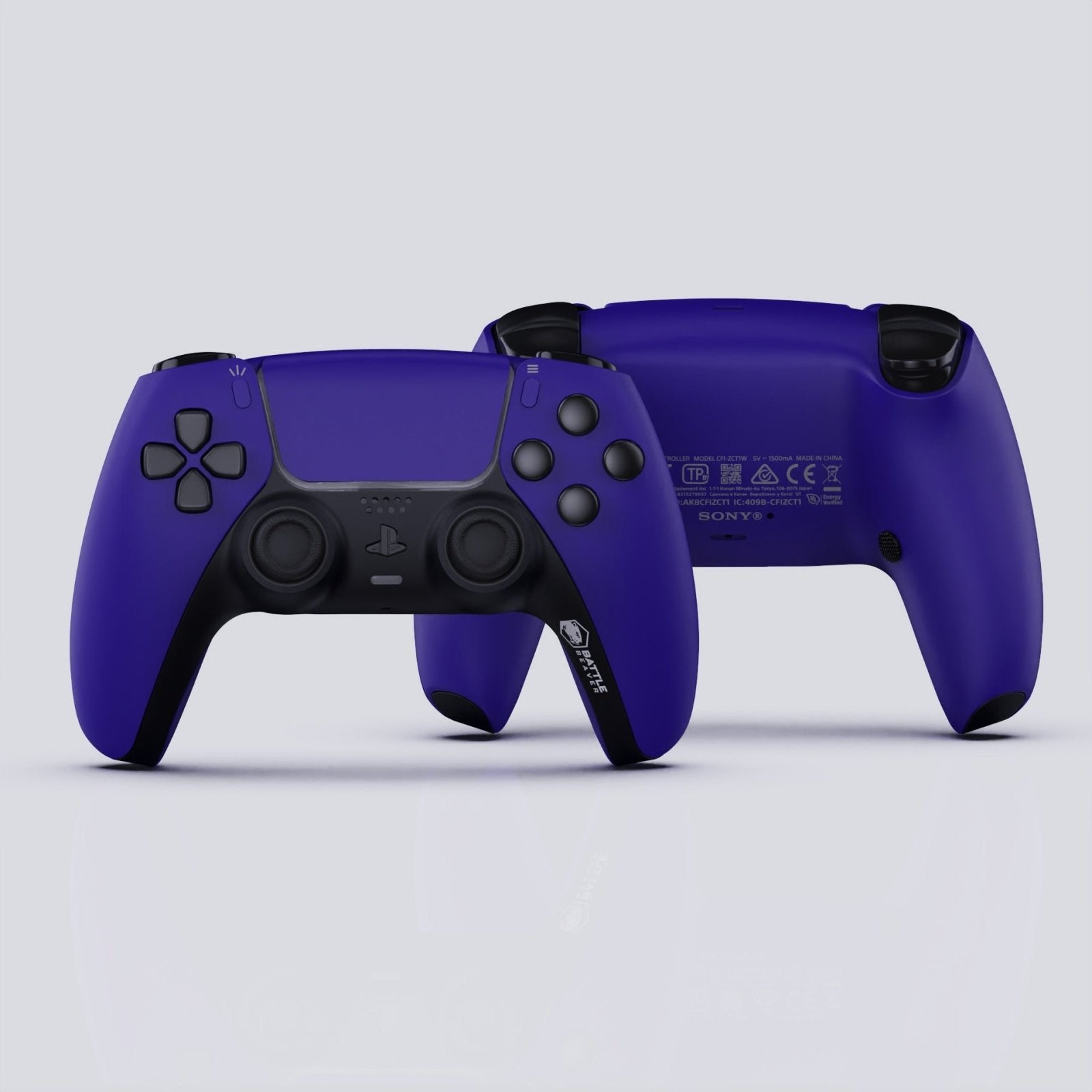 PS5 SmartPad FPS – Battle Beaver Customs PS5 SmartPad FPS – Battle Beaver Customs