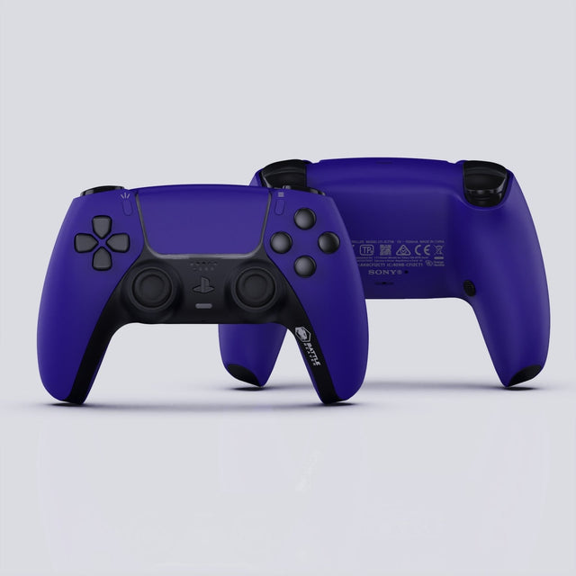 PS5 SmartPad FPS - Battle Beaver Customs - Galactic Purple / Black