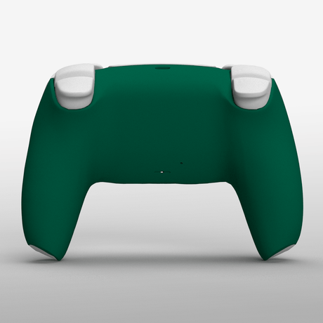 PS5 Soft Touch Rear Shell - Battle Beaver Customs - Soft Touch Purple