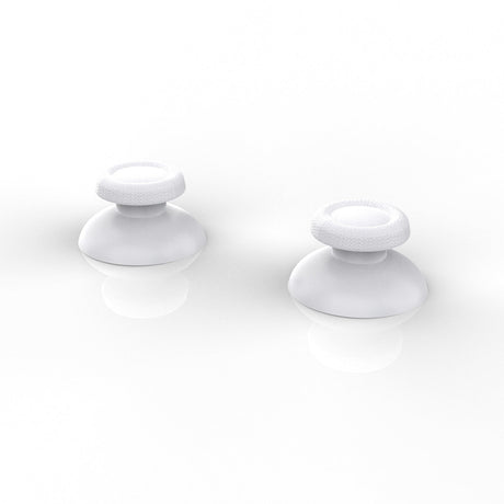 PS5 Solid Thumbstick - Battle Beaver Customs - Solid Light Grey