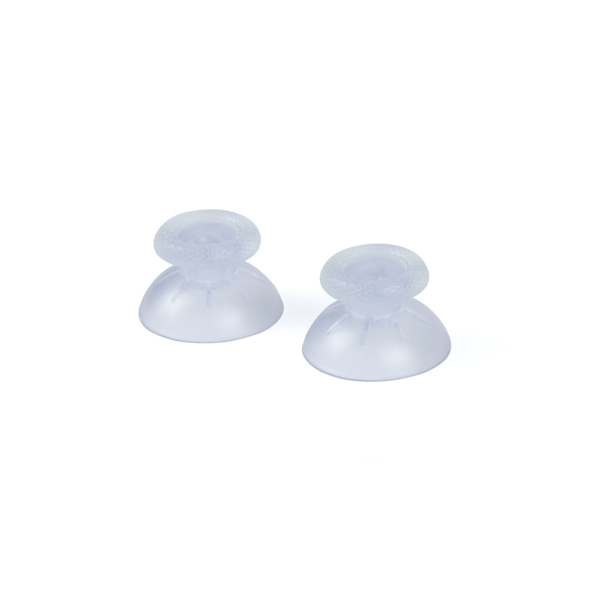PS5 Solid Thumbsticks - Battle Beaver Customs - Clear