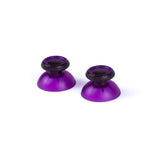 PS5 Solid Thumbsticks - Battle Beaver Customs - Crystal Purple