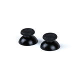 PS5 Solid Thumbsticks - Battle Beaver Customs - Black