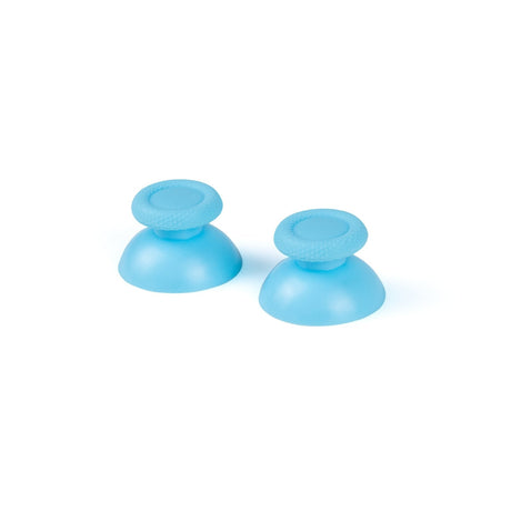 PS5 Solid Thumbsticks - Battle Beaver Customs - Light Blue