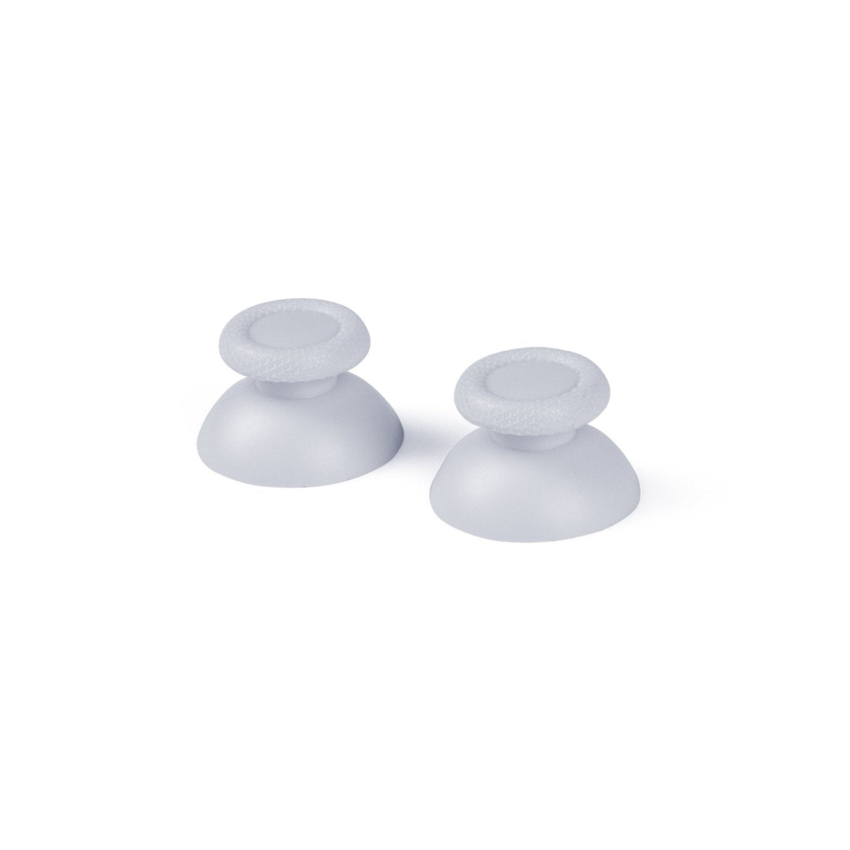 PS5 Solid Thumbsticks - Battle Beaver Customs - Light Grey