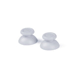 PS5 Solid Thumbsticks - Battle Beaver Customs - Light Grey