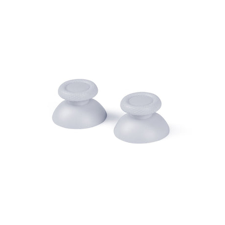 PS5 Solid Thumbsticks - Battle Beaver Customs - Light Grey