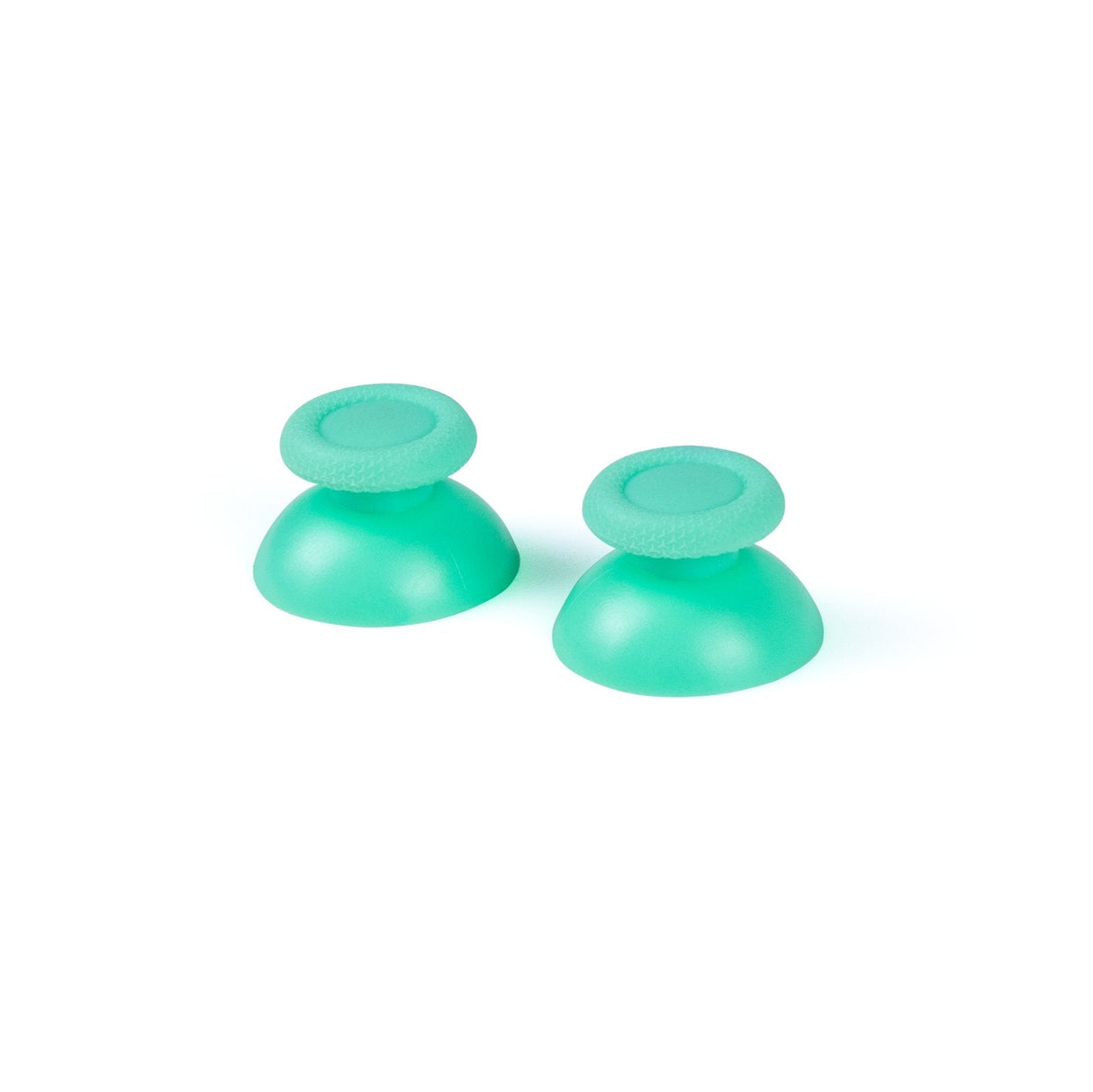 PS5 Solid Thumbsticks - Battle Beaver Customs - Mint Green