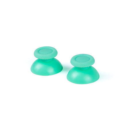 PS5 Solid Thumbsticks - Battle Beaver Customs - Mint Green