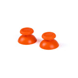 PS5 Solid Thumbsticks - Battle Beaver Customs - Orange