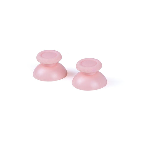 PS5 Solid Thumbsticks - Battle Beaver Customs - Light Pink