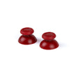 PS5 Solid Thumbsticks - Battle Beaver Customs - Red