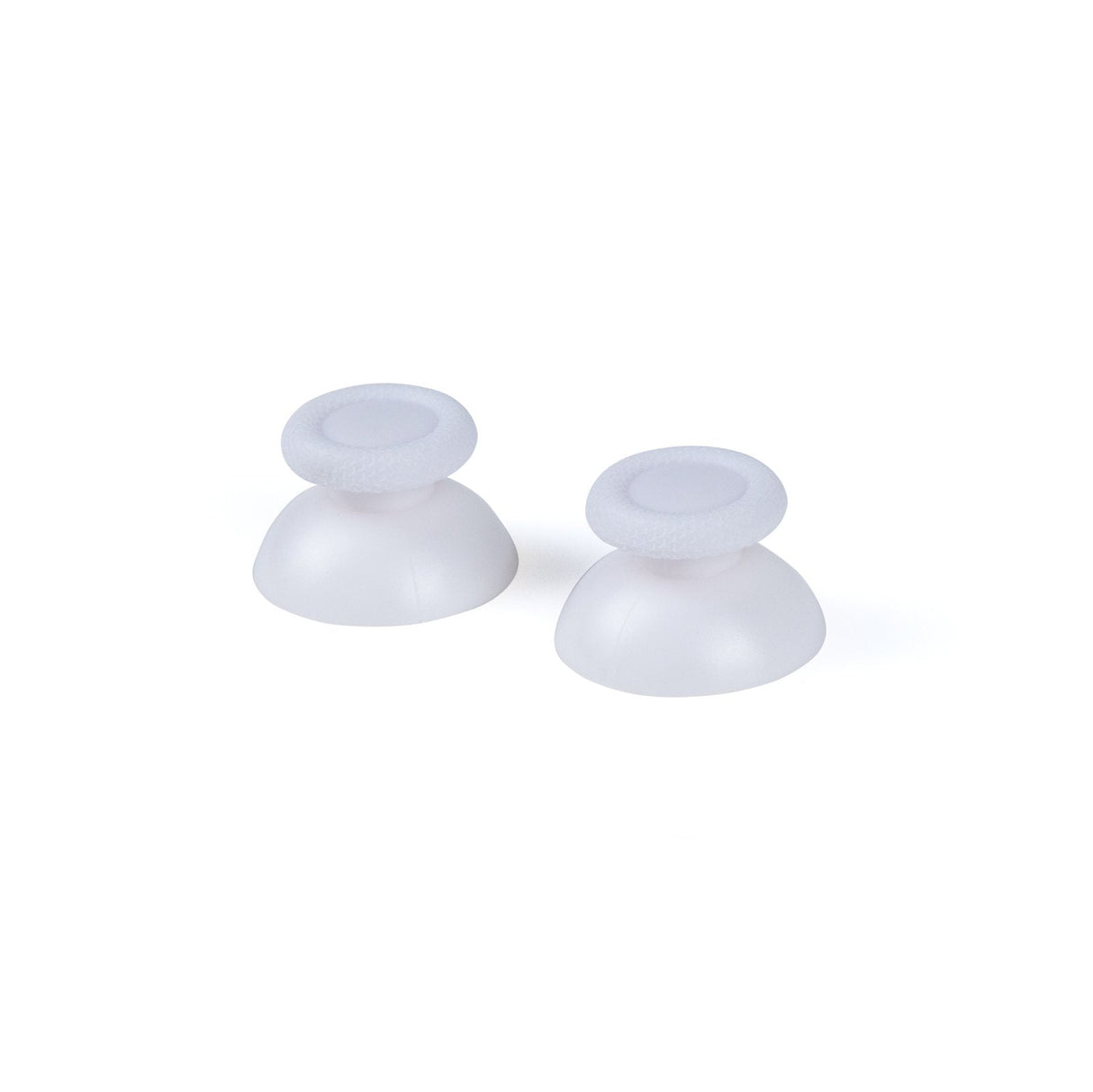 PS5 Solid Thumbsticks - Battle Beaver Customs - White