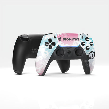 PS5 Super Stock - Battle Beaver Customs - Dignitas