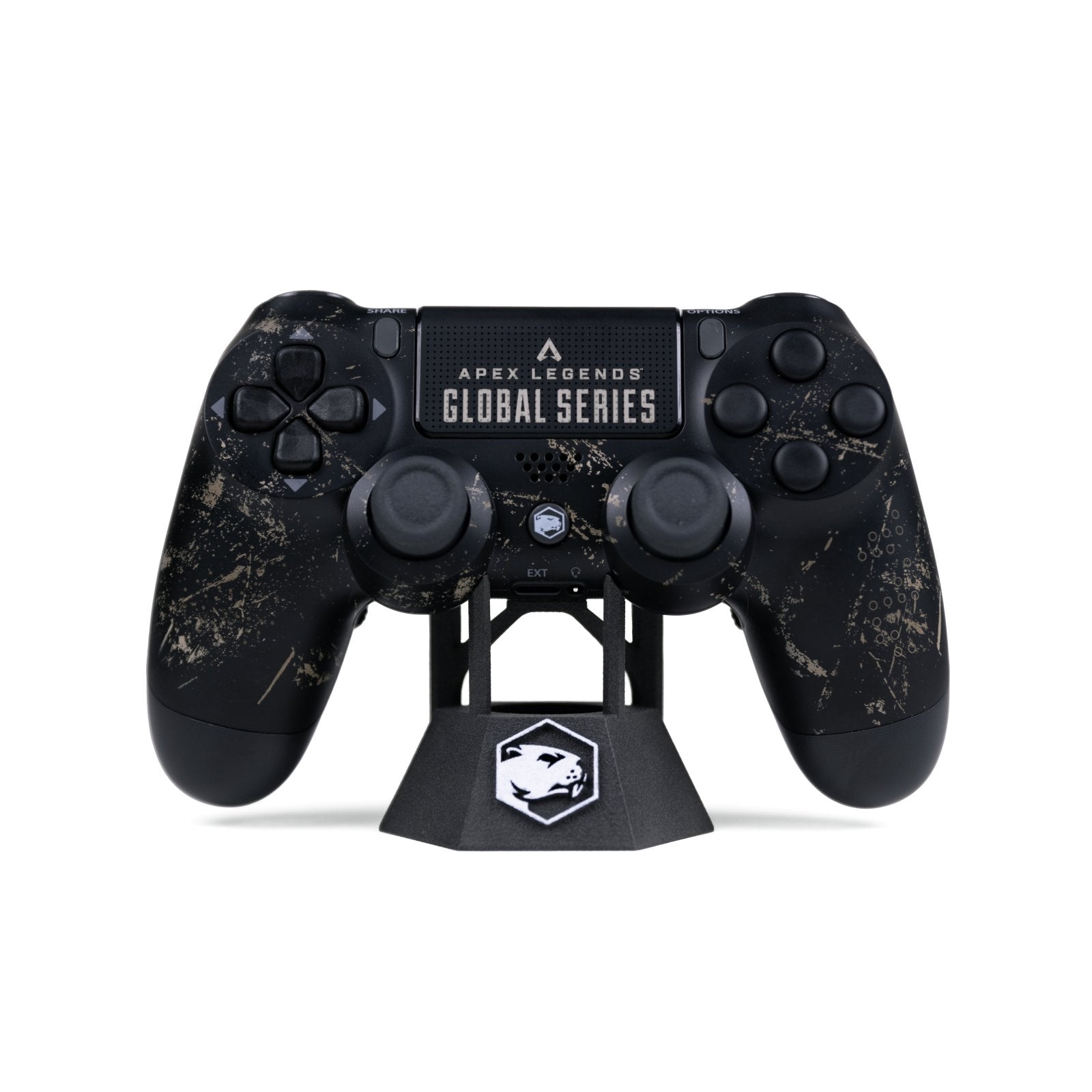 PS4 SmartPad Controller - FPS – Battle Beaver Customs