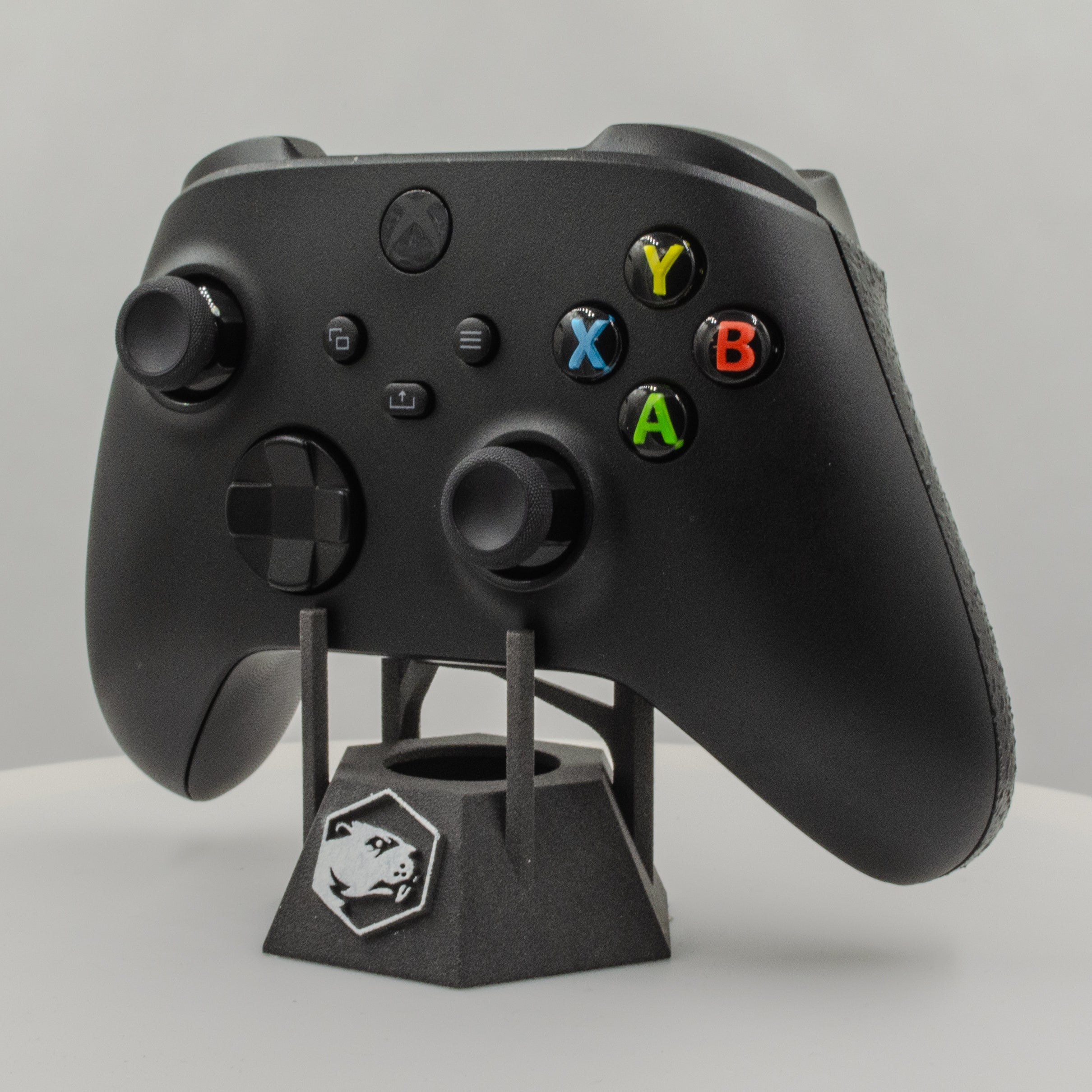 Xbox Series X Refurbished Controller (501) – Battle Beaver Customs