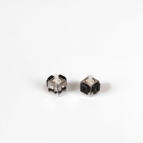 Stock GameCube Stickbox Mechanism - Battle Beaver Customs - Fresh T2 (Metal Stickbox)