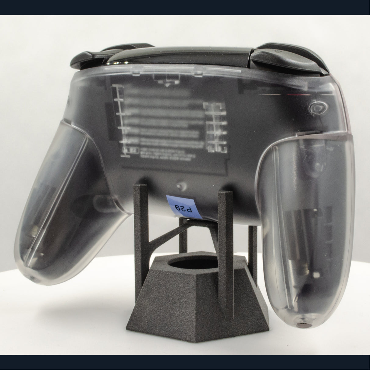 Battle Beaver Nintendo Switch Pro Pre-Built Controller (29)