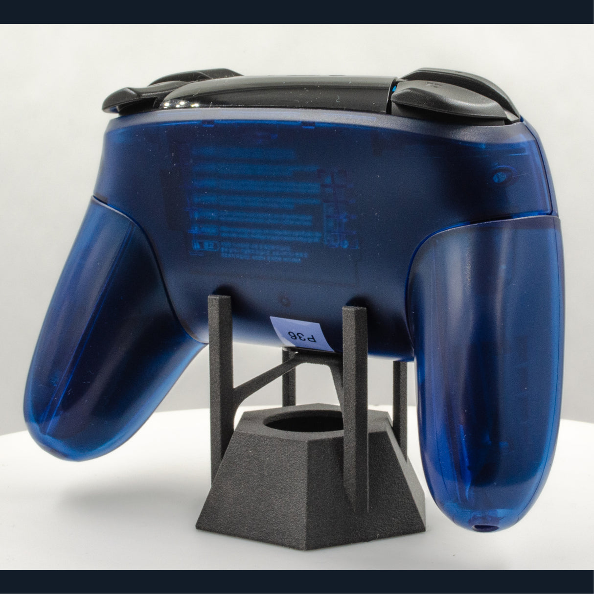 Battle Beaver Nintendo Switch Pro Pre-Built Controller (36)