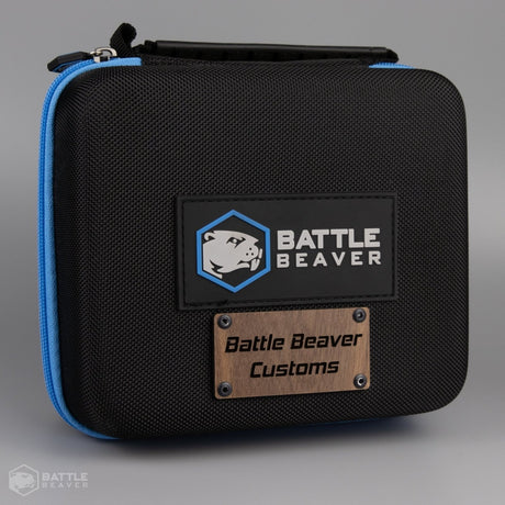 TEST PROTECTIVE CASE - Battle Beaver Customs - 