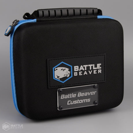 TEST PROTECTIVE CASE - Battle Beaver Customs - 