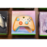 Xbox Controller Collection - Battle Beaver Customs - Xbox Series X - Sun - Kissed Vibes OPI