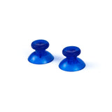 Xbox One Stock Thumbsticks - Battle Beaver Customs - Crystal Blue