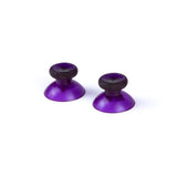Xbox One Stock Thumbsticks - Battle Beaver Customs - Crystal Purple
