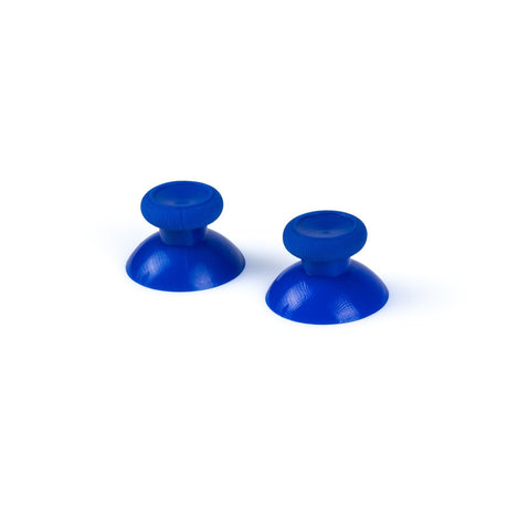 Xbox One Stock Thumbsticks - Battle Beaver Customs - Solid Blue