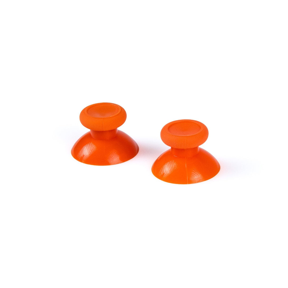 Xbox One Stock Thumbsticks - Battle Beaver Customs - Solid Orange