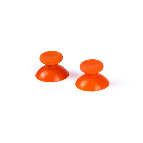 Xbox One Stock Thumbsticks - Battle Beaver Customs - Solid Orange