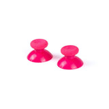Xbox One Stock Thumbsticks - Battle Beaver Customs - Solid Pink