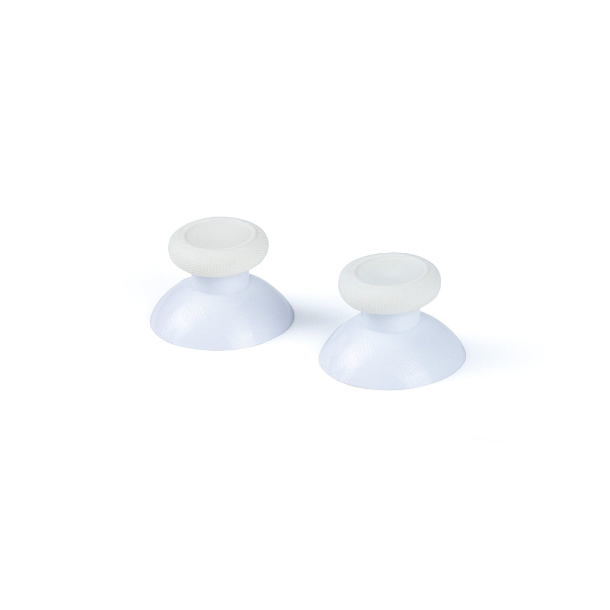 Xbox One Stock Thumbsticks - Battle Beaver Customs - Solid White