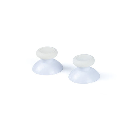 Xbox One Stock Thumbsticks - Battle Beaver Customs - Solid White