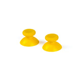 Xbox One Stock Thumbsticks - Battle Beaver Customs - Solid Yellow