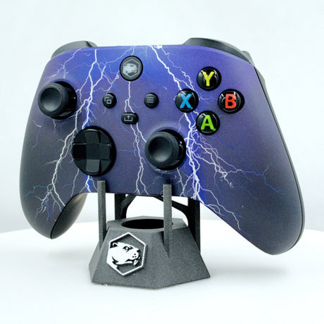 Xbox Series Refurbished Controller (593) - Battle Beaver Customs - 