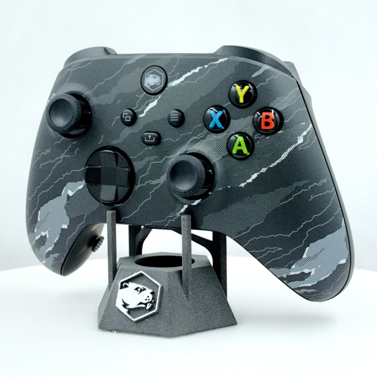 Xbox Series Refurbished Controller (594) - Battle Beaver Customs - 