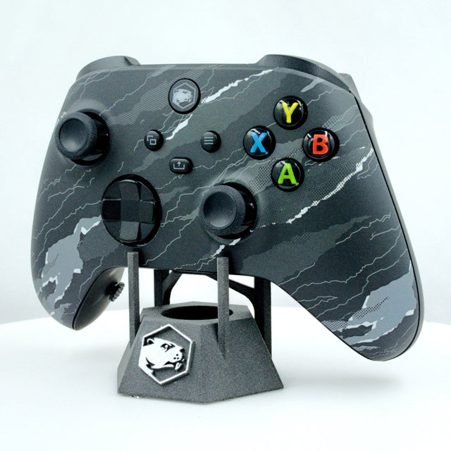 Xbox Series Refurbished Controller (594) - Battle Beaver Customs - 