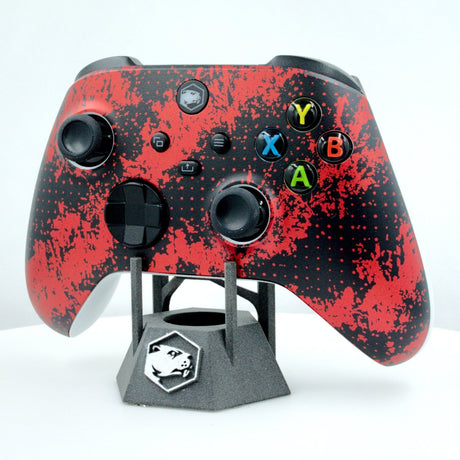 Xbox Series Refurbished Controller (595) - Battle Beaver Customs - 