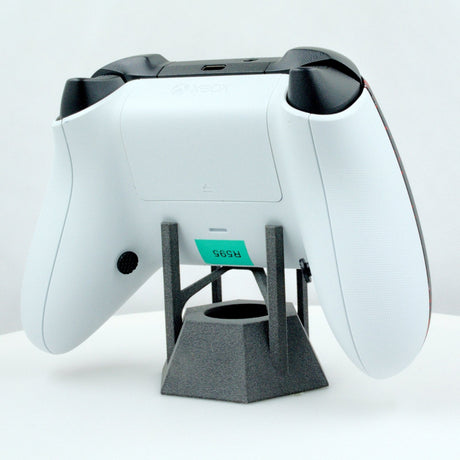 Xbox Series Refurbished Controller (595) - Battle Beaver Customs - 