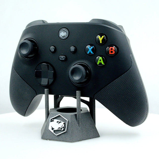 Xbox Series Refurbished Controller (596) - Battle Beaver Customs - 