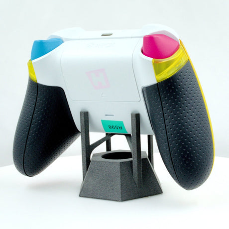 Xbox Series Refurbished Controller (598) - Battle Beaver Customs - 
