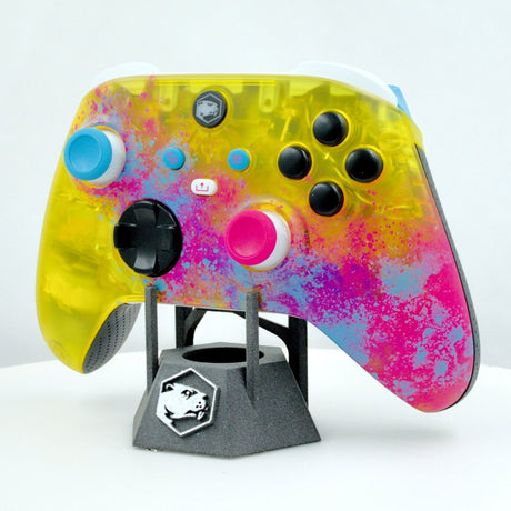 Xbox Series Refurbished Controller (598) - Battle Beaver Customs - 