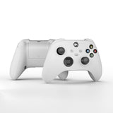 Xbox Series X Basic Pick - Battle Beaver Customs - Robot White